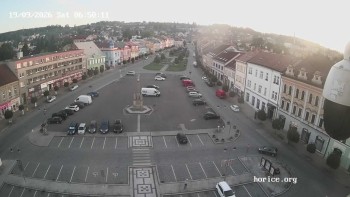 Město Hořice