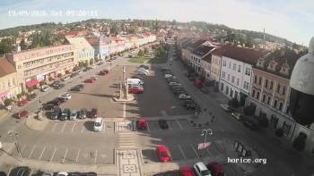 Město Hořice