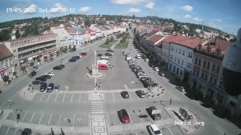 Město Hořice
