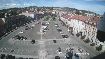 Město Hořice