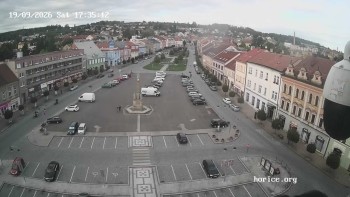 Město Hořice