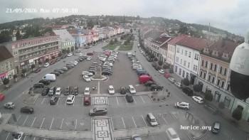 Město Hořice