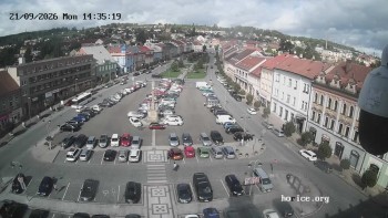 Město Hořice