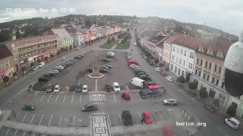 Město Hořice