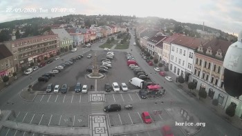 Město Hořice