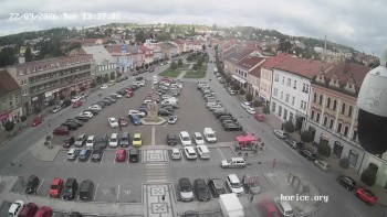 Město Hořice