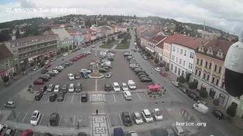 Město Hořice