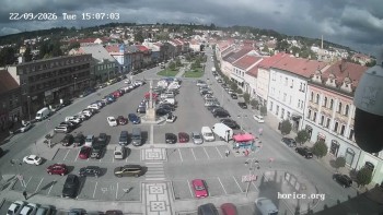 Město Hořice
