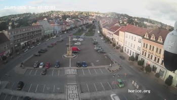 Město Hořice