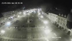 Plac Jerzego z Podiebrad
