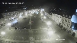 Plac Jerzego z Podiebrad