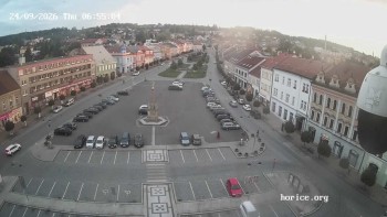 Město Hořice
