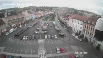 Město Hořice