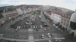 Plac Jerzego z Podiebrad