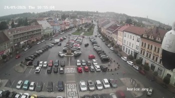 Město Hořice