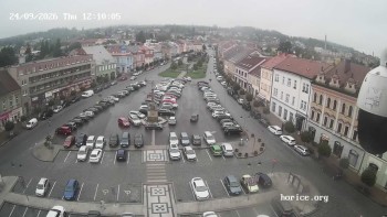 Město Hořice