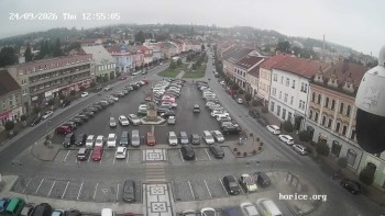 Město Hořice