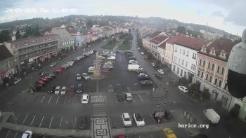 Město Hořice
