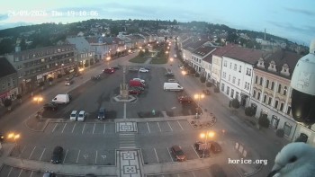 Město Hořice