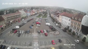 Město Hořice