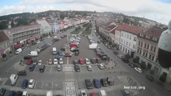 Město Hořice