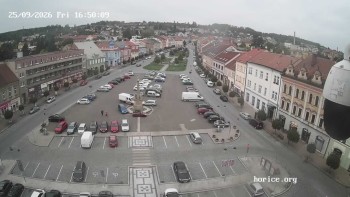 Město Hořice
