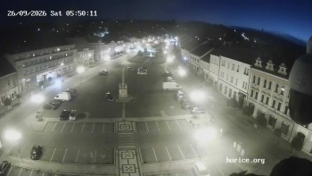 Město Hořice