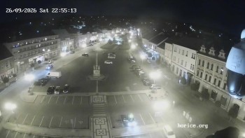 Město Hořice