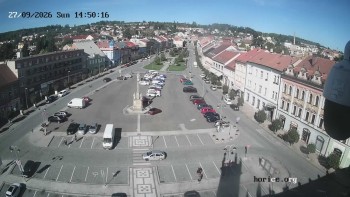 Město Hořice