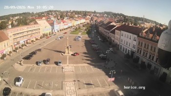 Město Hořice