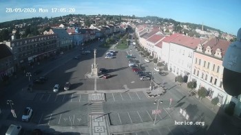 Město Hořice