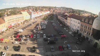 Město Hořice