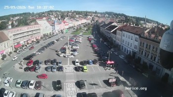 Město Hořice