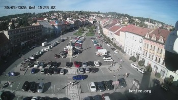 Město Hořice