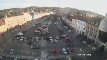 Město Hořice