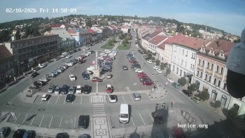 Město Hořice