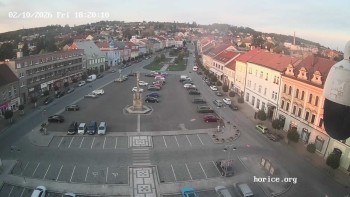Město Hořice