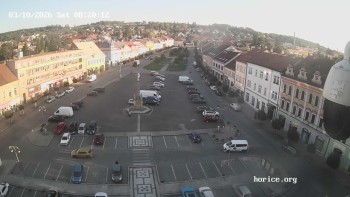 Město Hořice