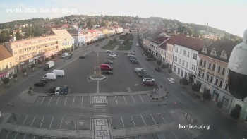 Město Hořice