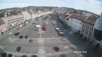 Město Hořice