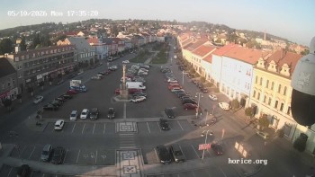 Město Hořice