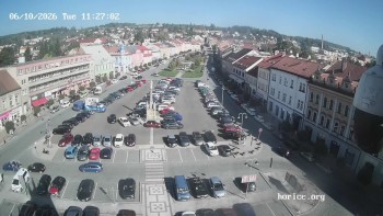 Město Hořice
