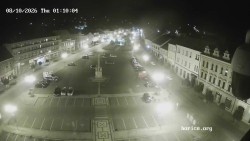 Náměstí Jiřího z Poděbrad