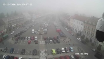 Město Hořice
