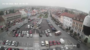 Město Hořice