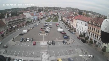 Město Hořice