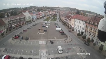 Město Hořice