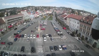 Město Hořice
