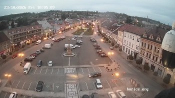 Město Hořice