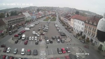 Město Hořice